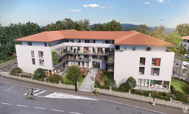 DOMITYS L’Amarante 1