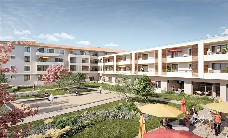 DOMITYS L’Aubier de Tilia 1