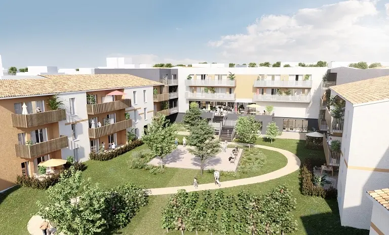 DOMITYS Les Ambres 1