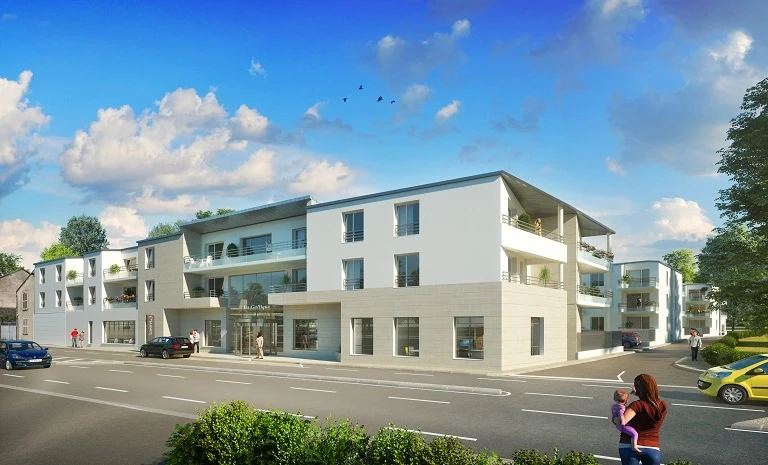 DOMITYS La Gallique 1