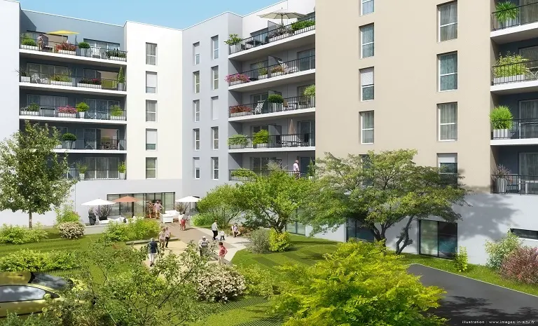 DOMITYS Les Salines 1