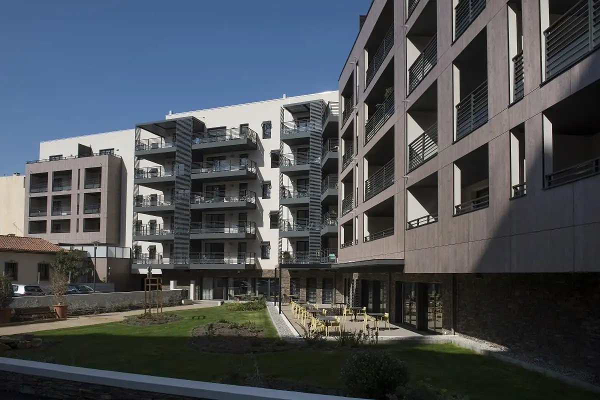 DOMITYS La Palombine 0