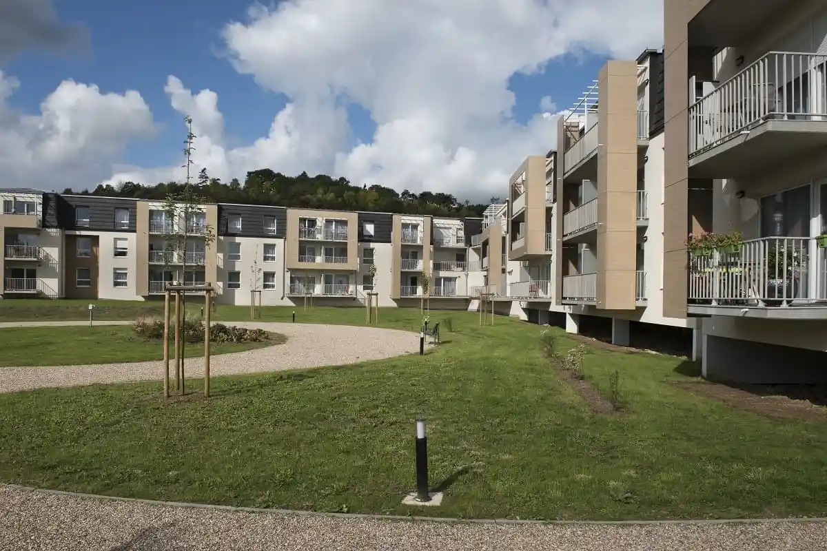 DOMITYS Le Pavillon de Diane 0