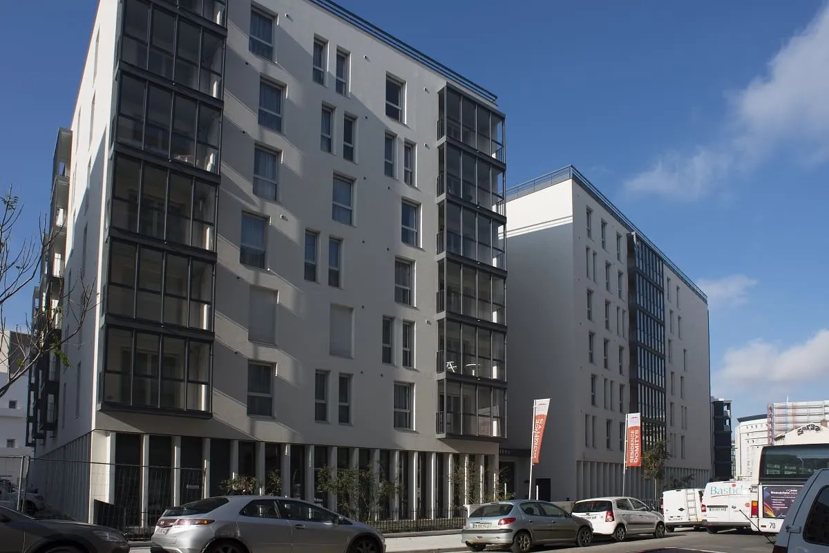 DOMITYS Le Pont des Lumières 0