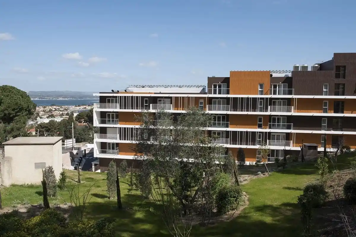 DOMITYS Le Ruban d’Azur 0