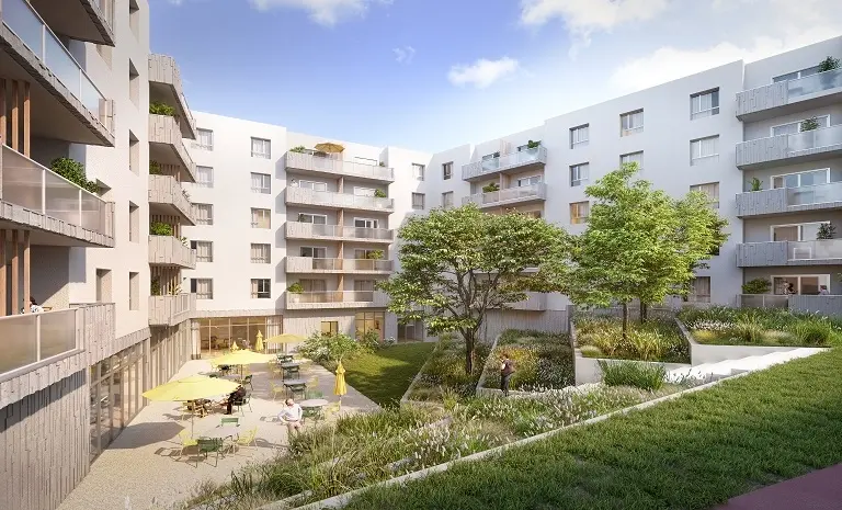 DOMITYS Villa Kera 1