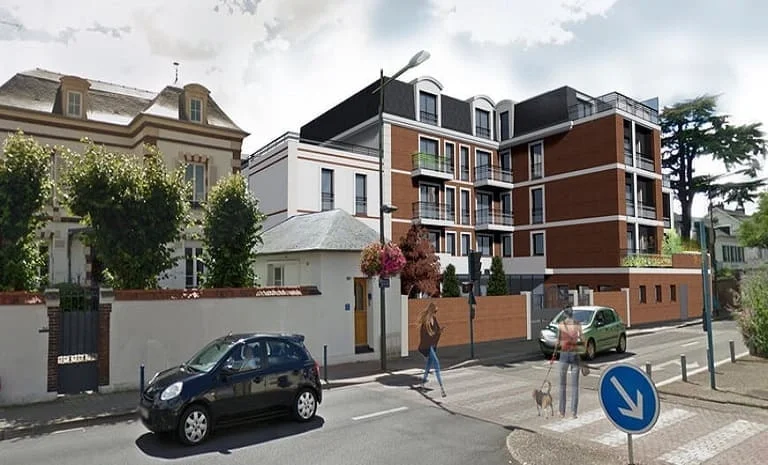 SENIORIALES Mantes-Gassicourt 1