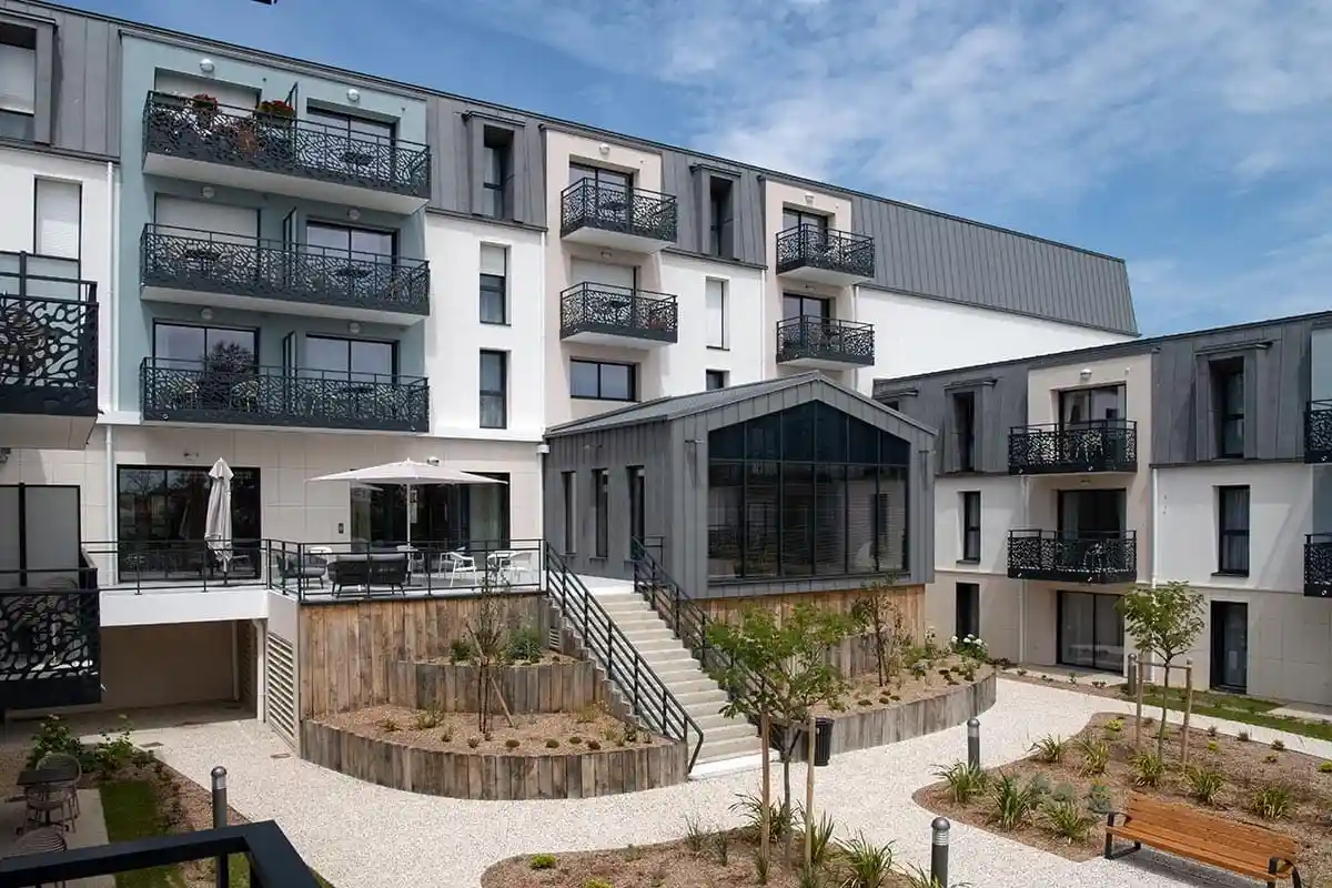 DOMITYS Les Frégates 0