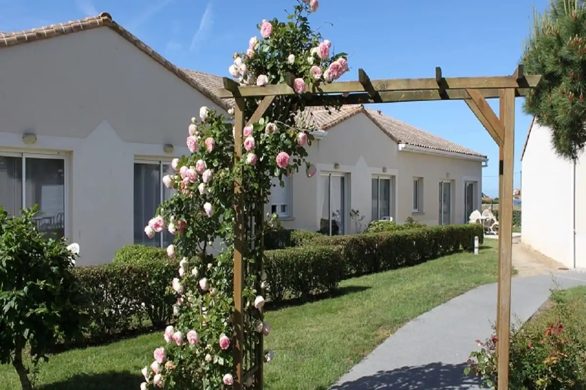LES RÉSIDENTIELS Sables d’Olonne 0