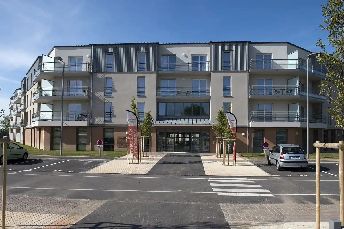 DOMITYS Le Phare d’Argent 0