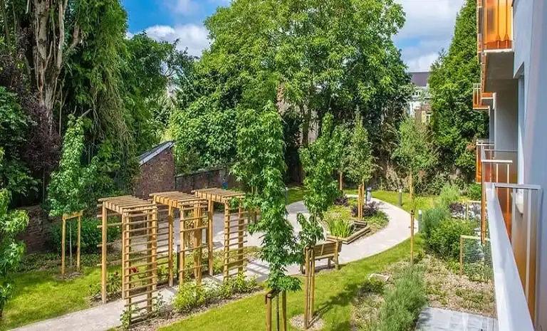 LES JARDINS D’ARCADIE Tourcoing 5