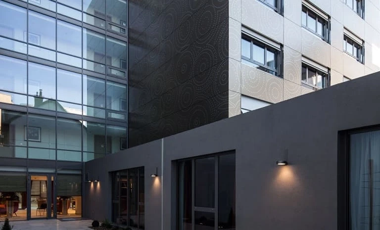 VILLA SULLY Grenoble 1