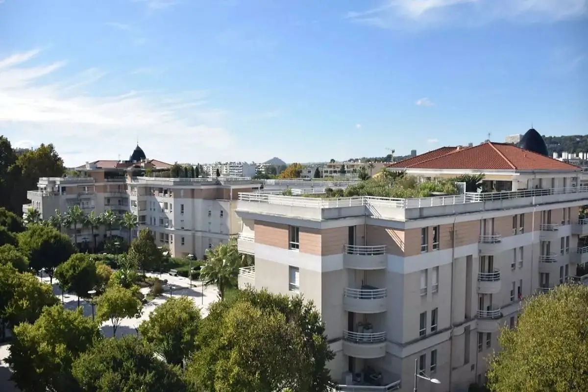 Villa du Béal Cagnes-sur-mer 0