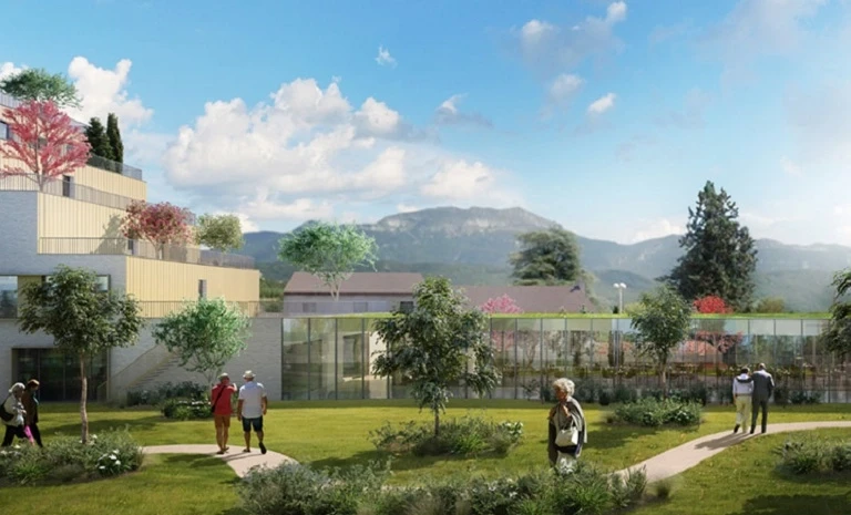 OUI SENIORS Voiron 0