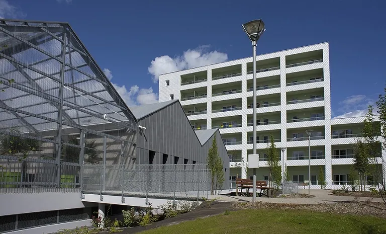 DOMITYS L’Orée du Bois 5