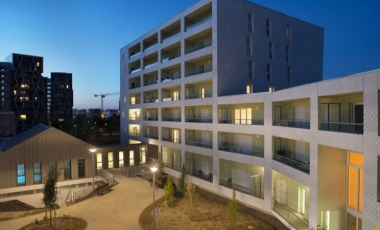 DOMITYS L’Orée du Bois 6