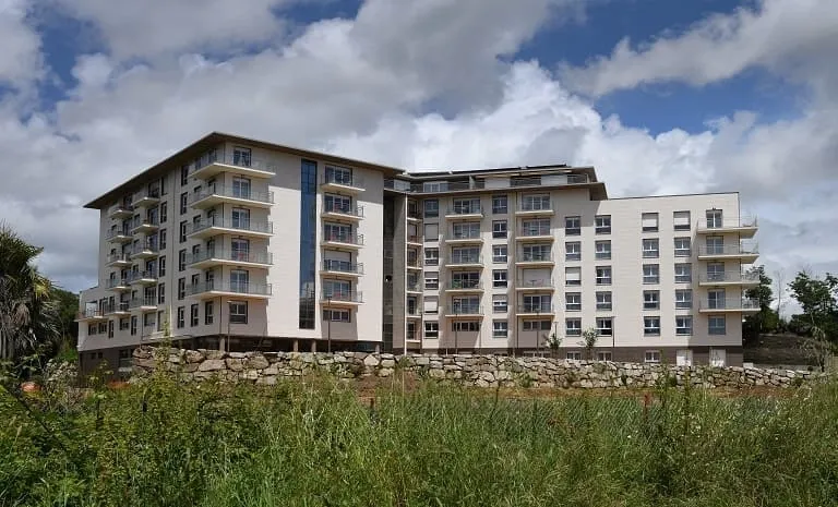 DOMITYS Le Jardin des Palmiers 6