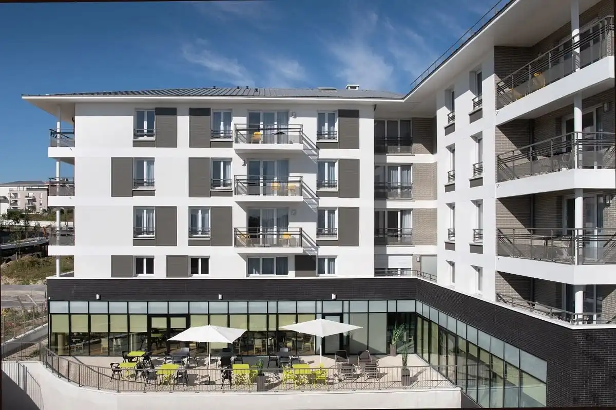 DOMITYS Le Moulin des Bruyères 0