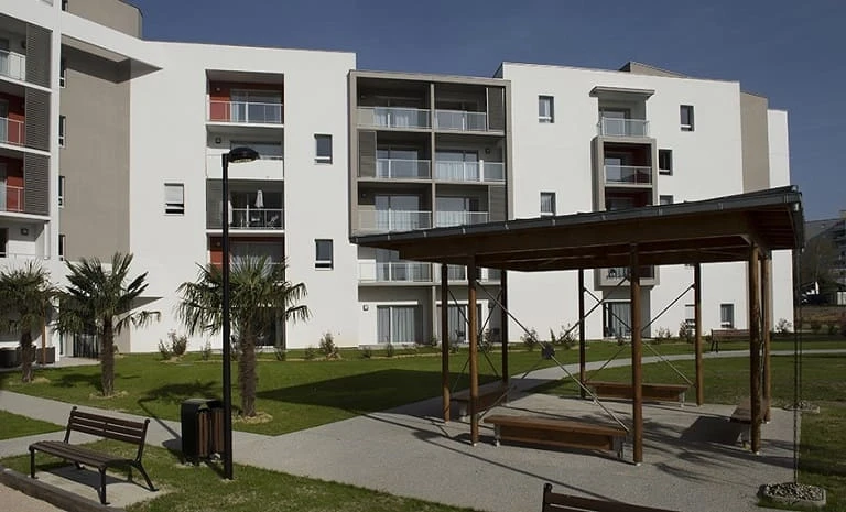 DOMITYS Le Palmier du Roi 6