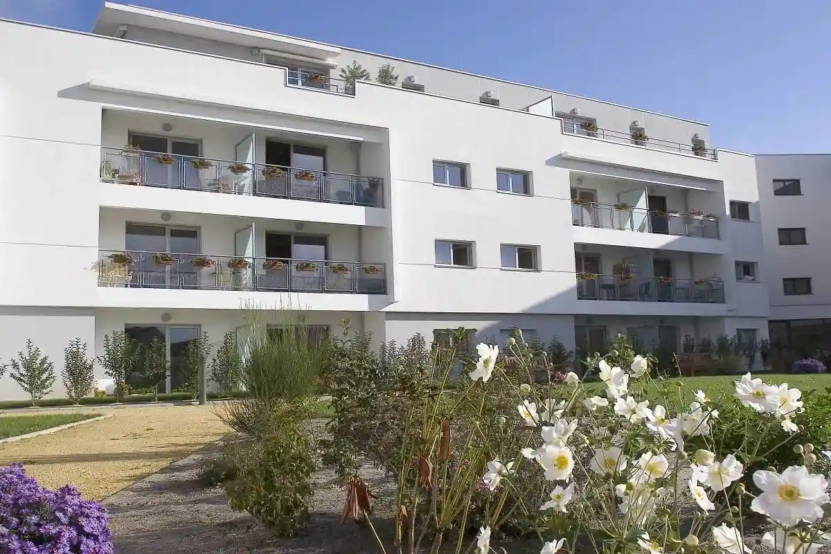 DOMITYS Le Clos Saint-Martin 0