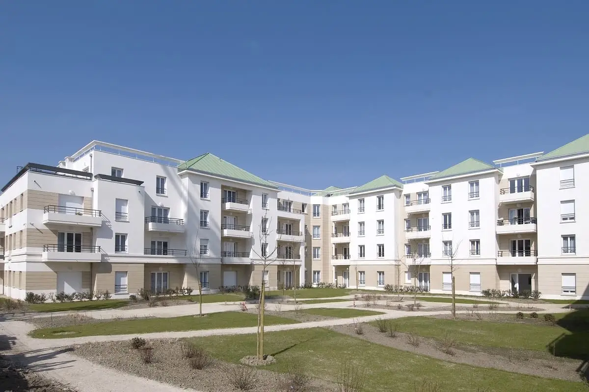 DOMITYS Le Jardin Fleuri 0