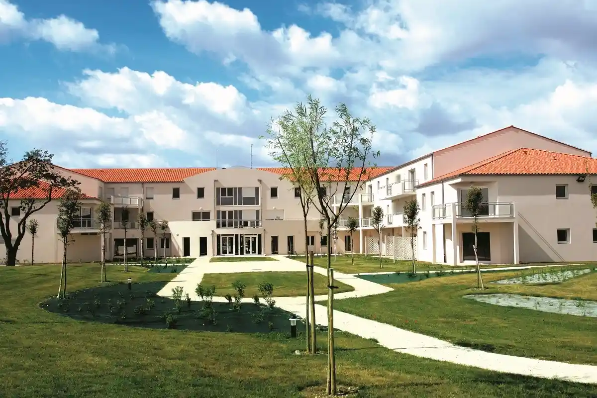 DOMITYS Le Clos de la Seigneurie 0