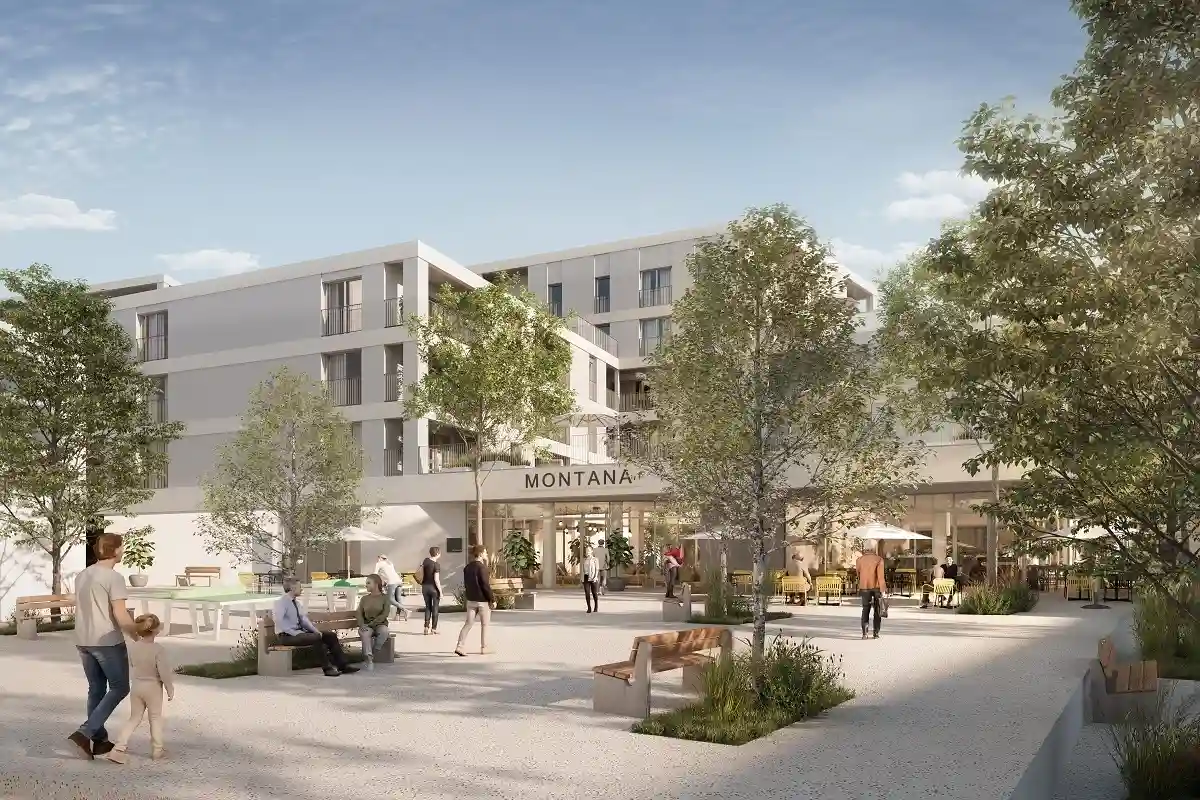 MONTANA Angoulême 0