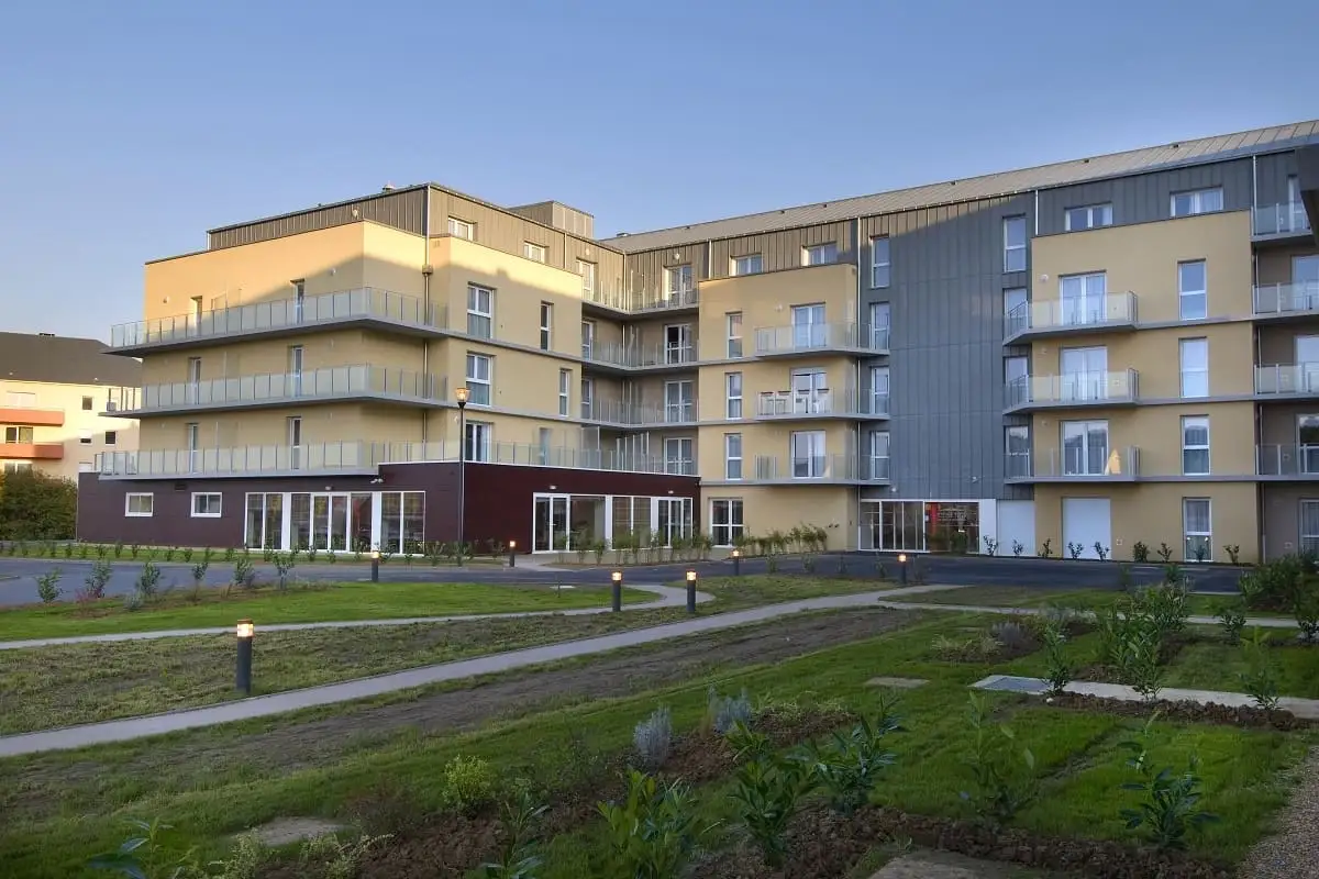 DOMITYS Le Vallon des Bois 0