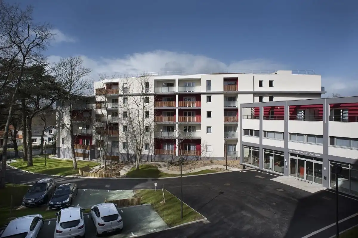 DOMITYS Les Portes de l’Atlantique 0