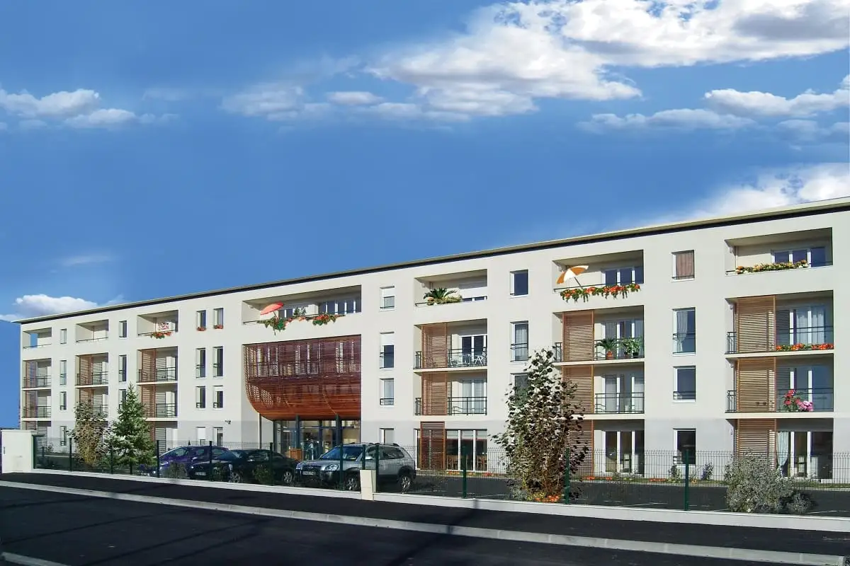 DOMITYS Les Rives du Cher 0