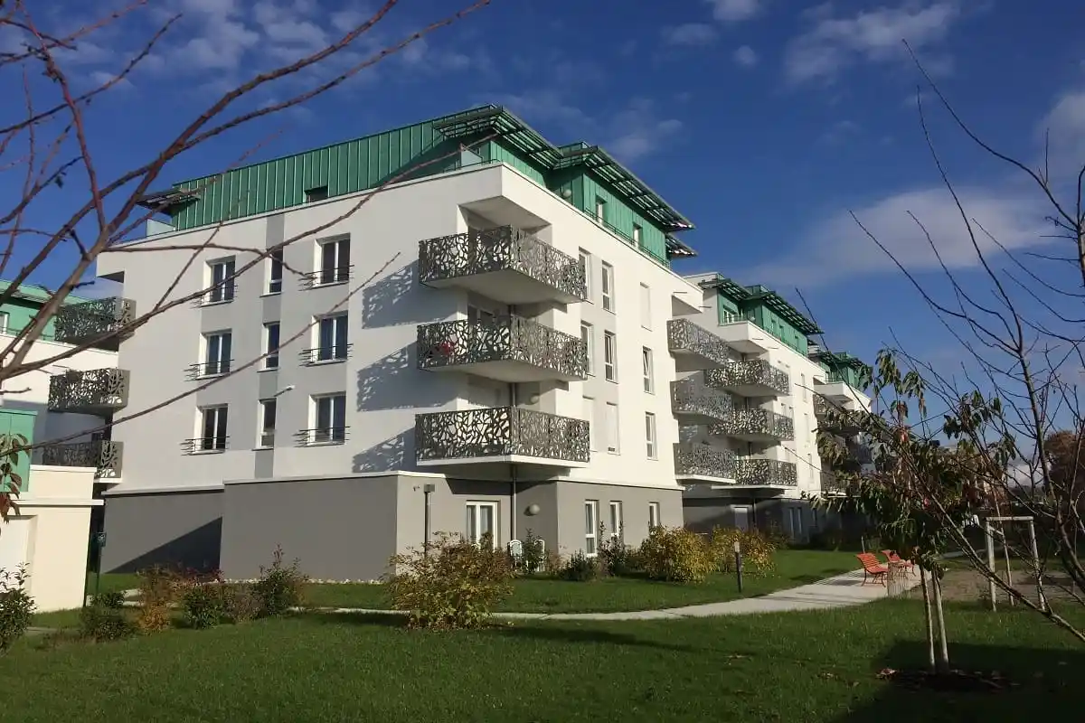 DOMITYS Les Etoiles d’Argent 0