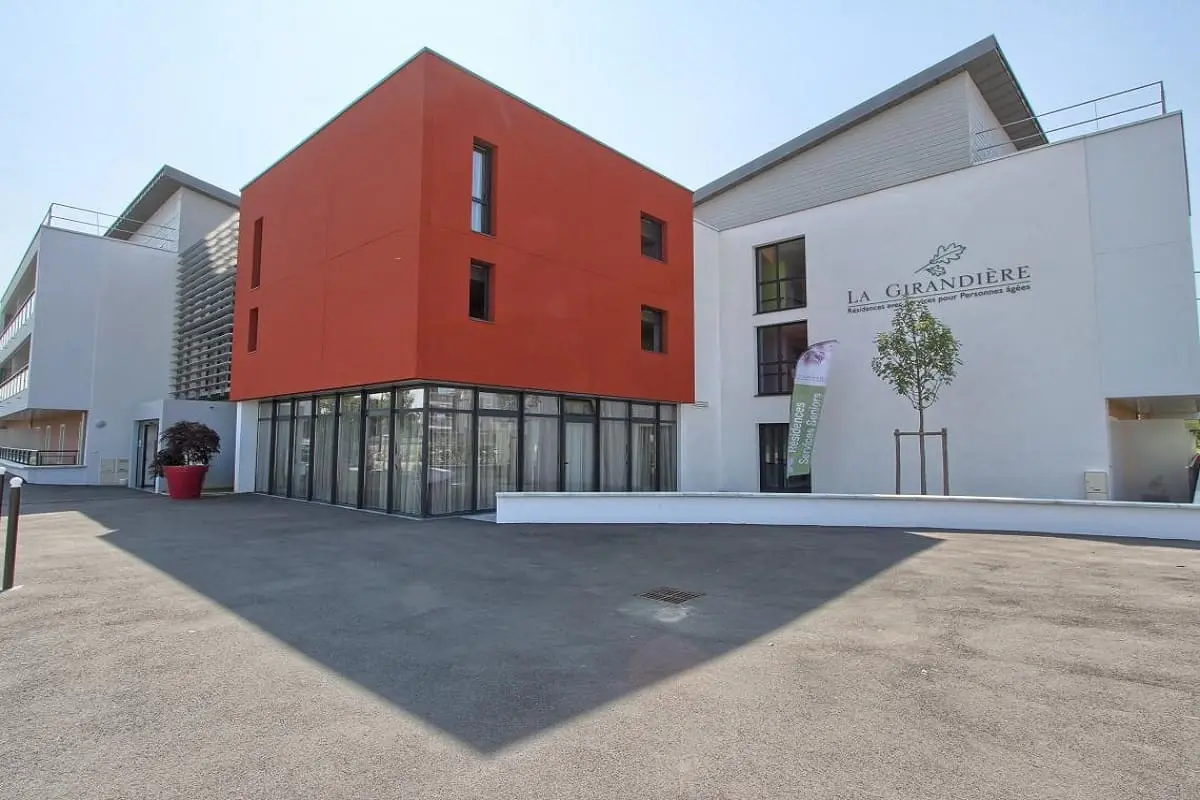 OUI SENIORS Olivet 0