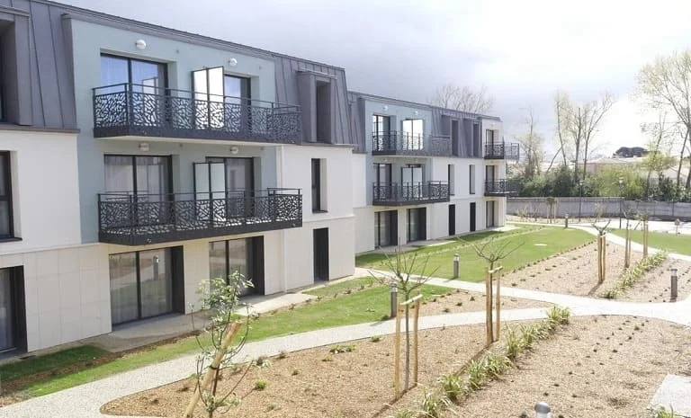 DOMITYS Les Frégates 6