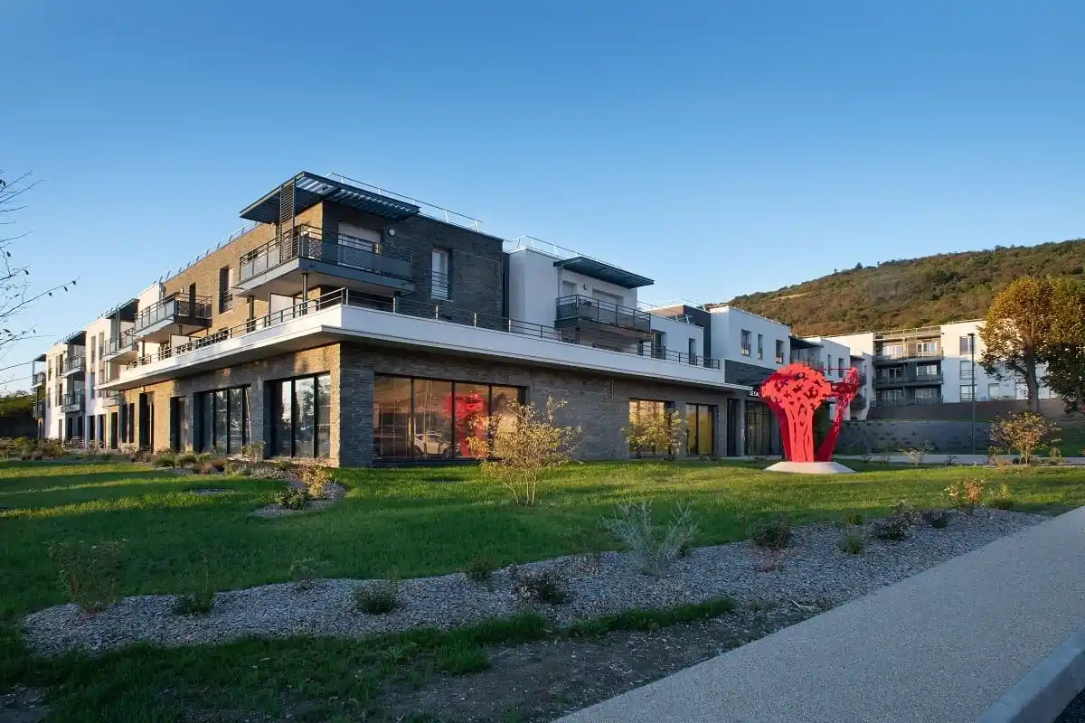 DOMITYS Le Castel du Val 0