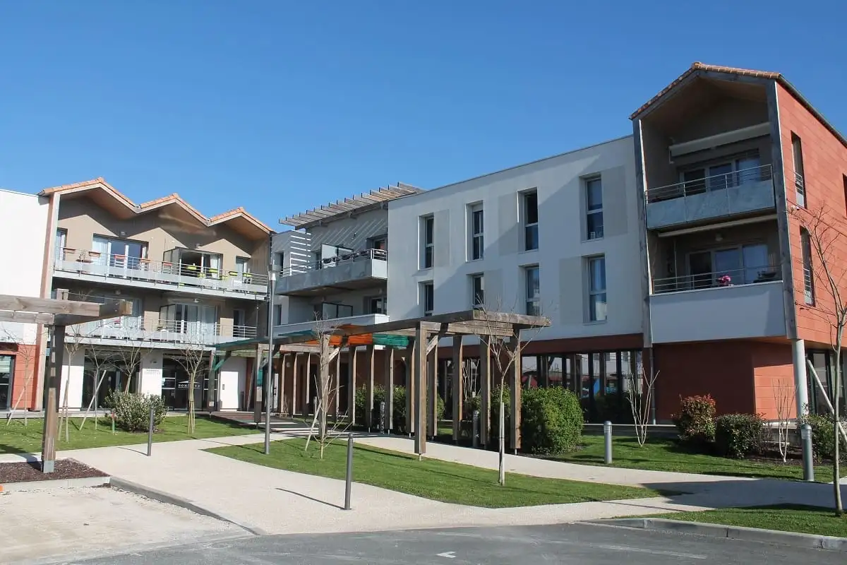 DOMITYS La Perle de Nacre 0