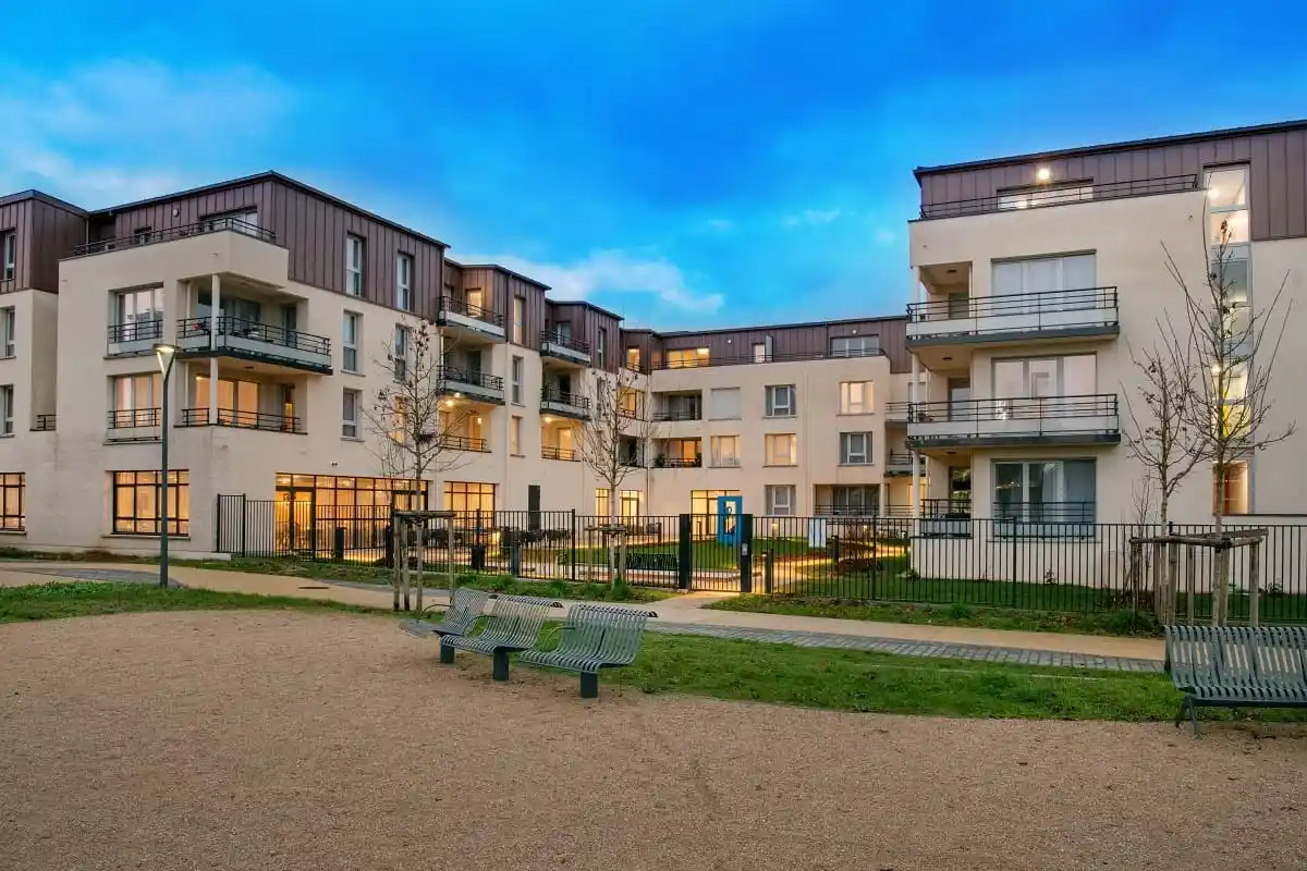 DOMITYS La Salamandre 0