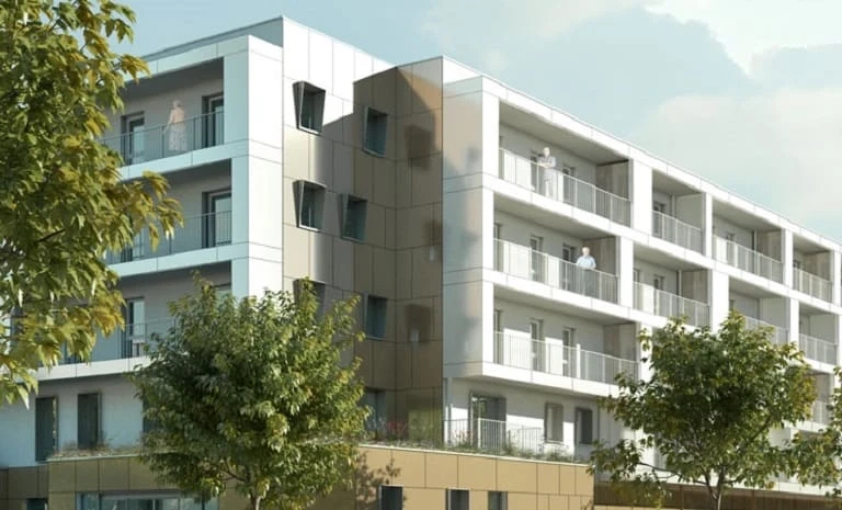 OUI SENIORS Choisy-le-Roi 0