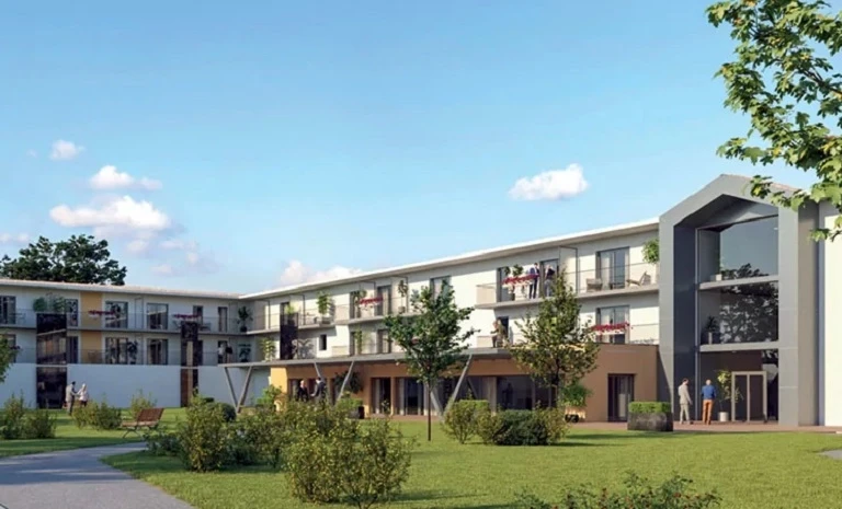 OUI SENIORS Saint-Paul-Lès-Dax 0