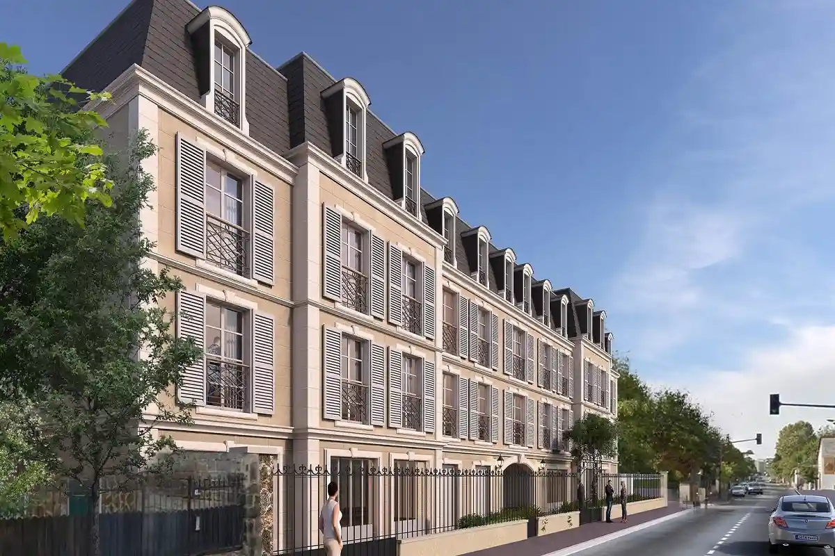 OH ACTIV Maisons-Laffitte 0