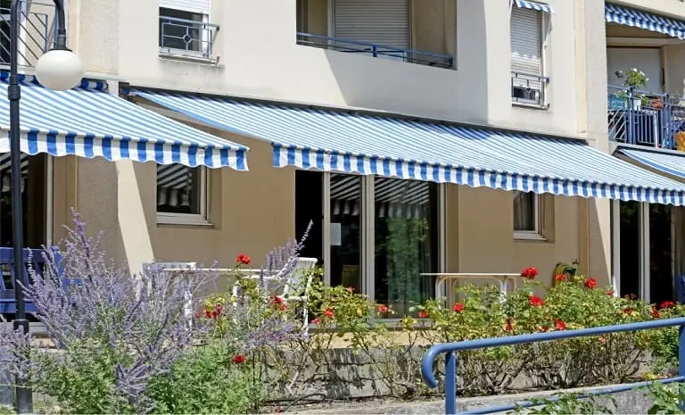 LES JARDINS D’ARCADIE Avignon 6