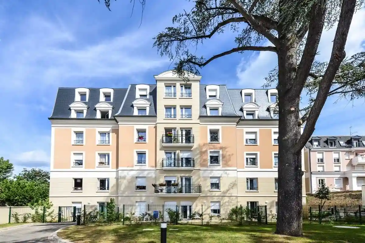 LES JARDINS D’ARCADIE Avon 0