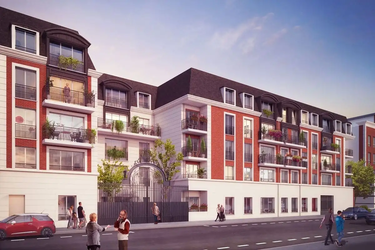 LES JARDINS D’ARCADIE Béthune 0