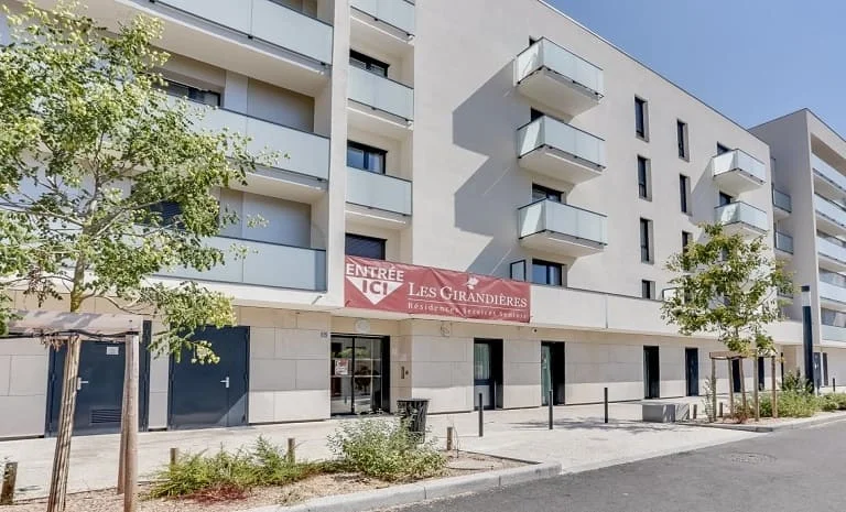 OUI SENIORS Bourgoin-Jallieu 6