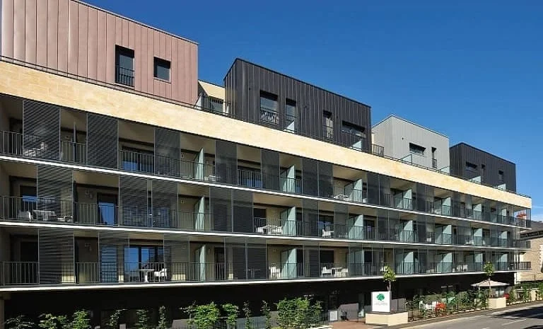 LES JARDINS D’ARCADIE Brive-la-Gaillarde 5