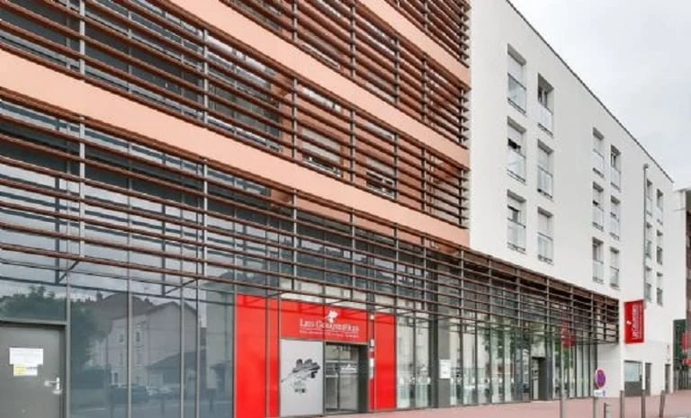 OUI SENIORS Chalon-sur-Saône 6