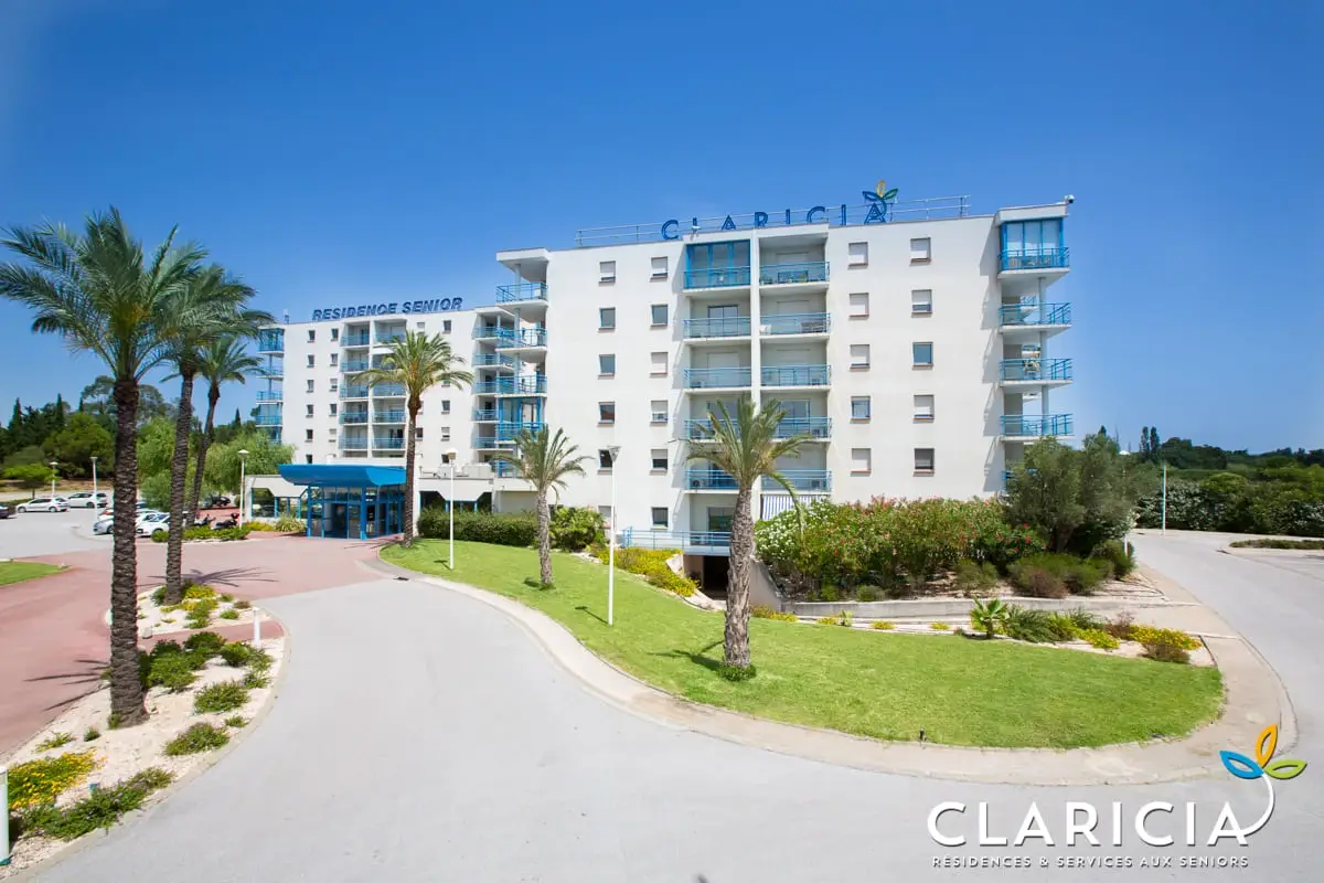 CLARICIA Saleilles 0