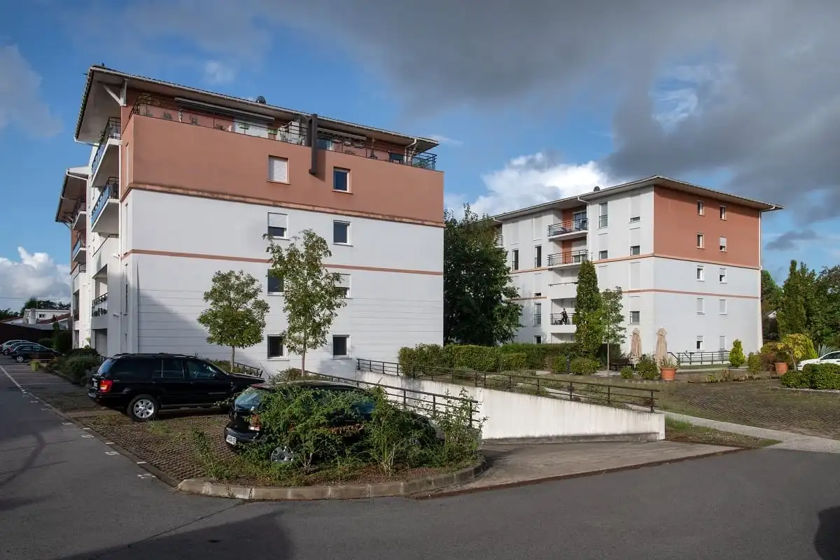 DOMITYS Les Sources de Gascogne 0