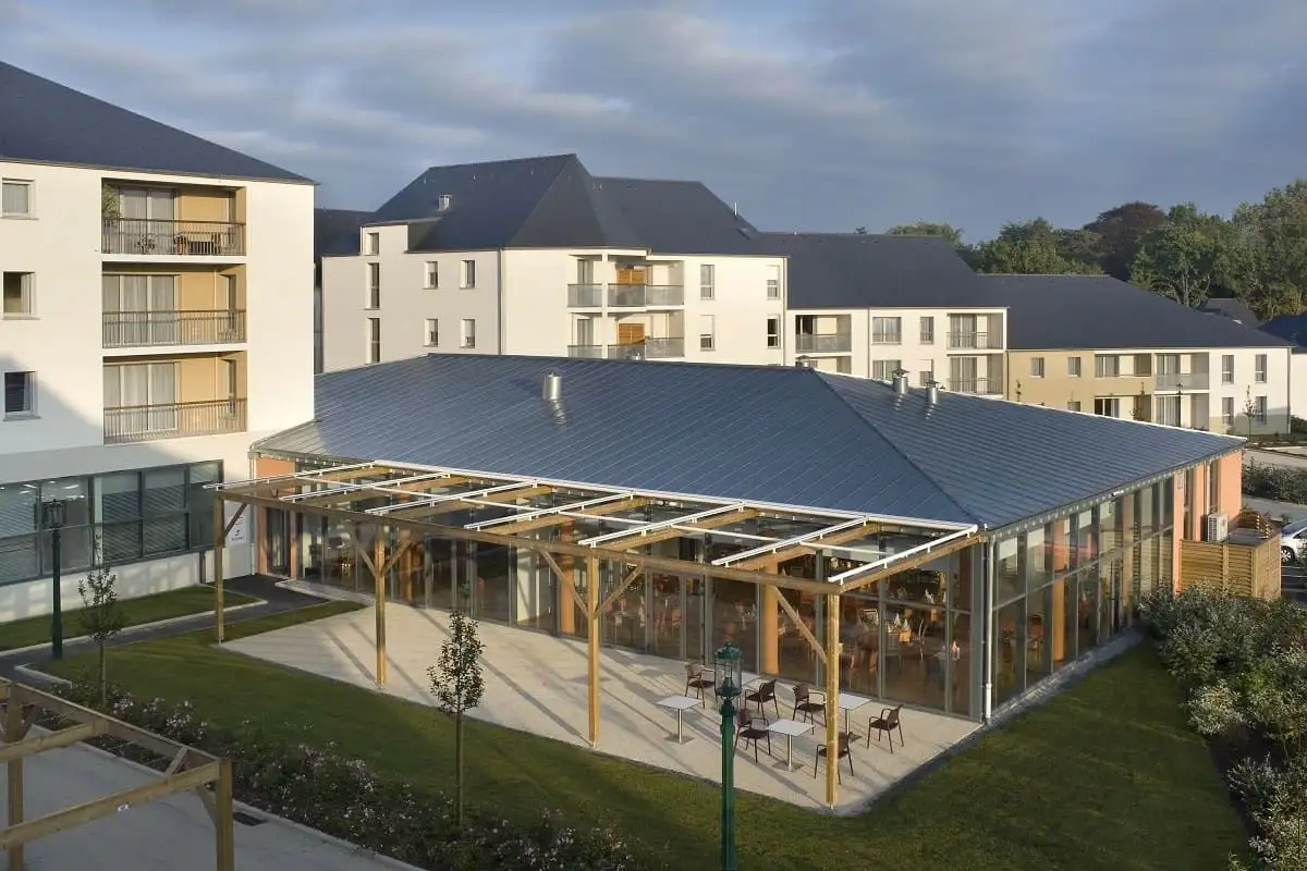 DOMITYS La Marquise 0