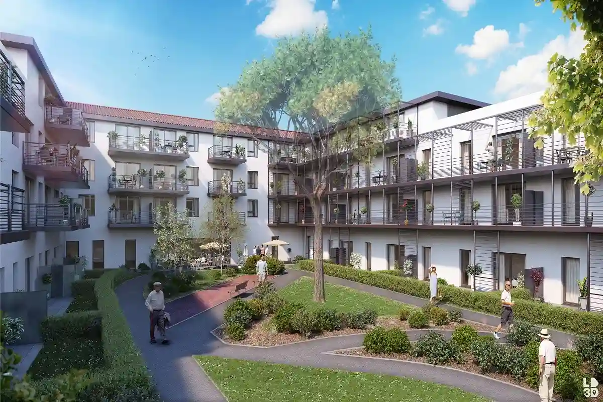 DOMITYS L’Amarante 0