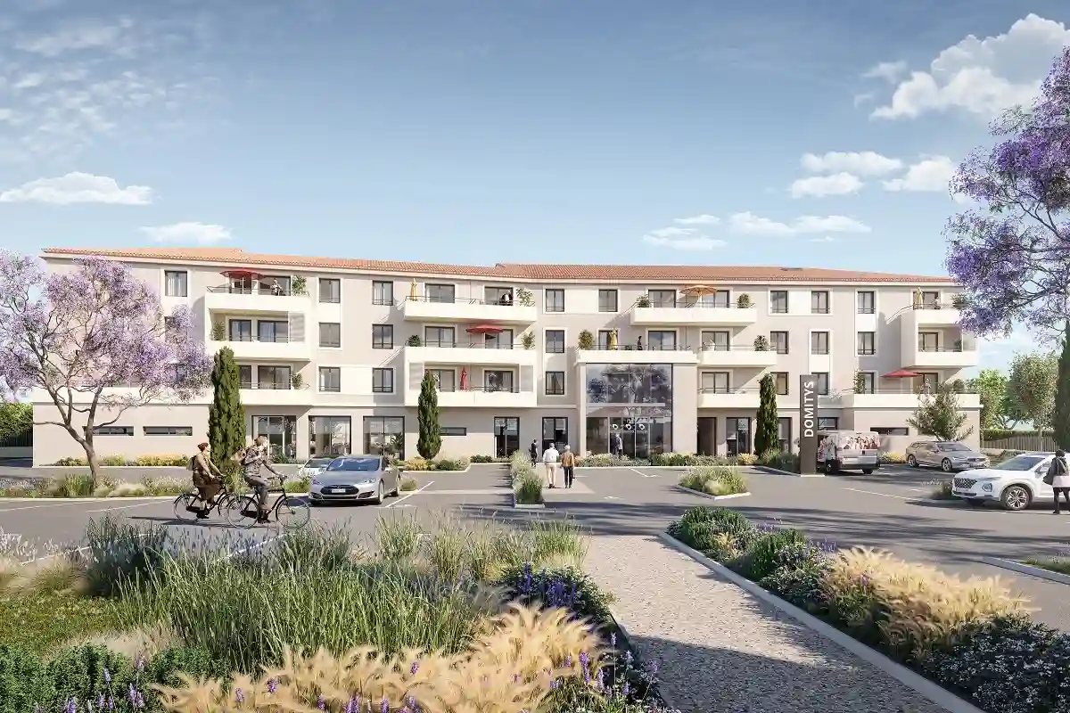 DOMITYS L’Aubier de Tilia 0